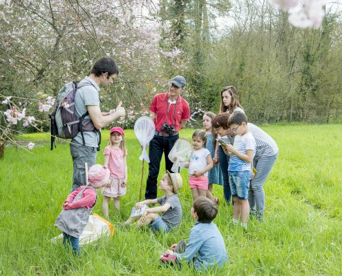 Grand défi biodiversité